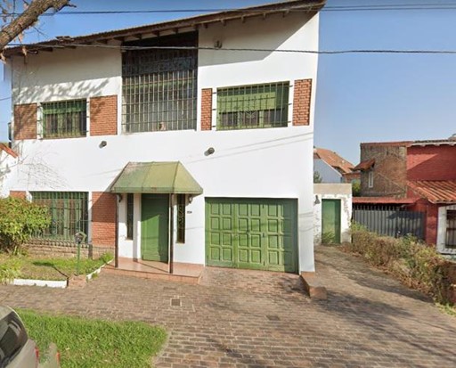 Casa en venta en Diagonal Salta 1500, Martínez